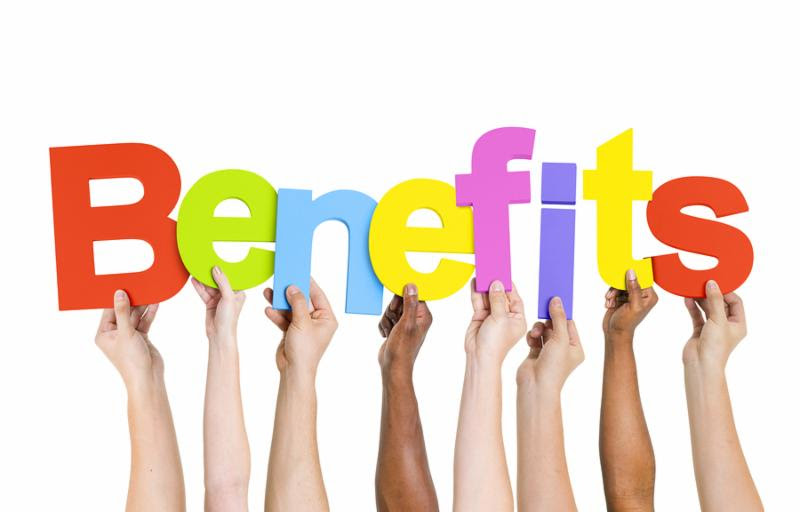 Big Business Benefits for Member Small Businesses!