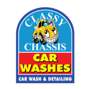 Classy Chassis Car Washes