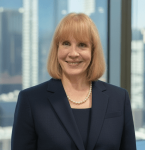 Deborah Leibel