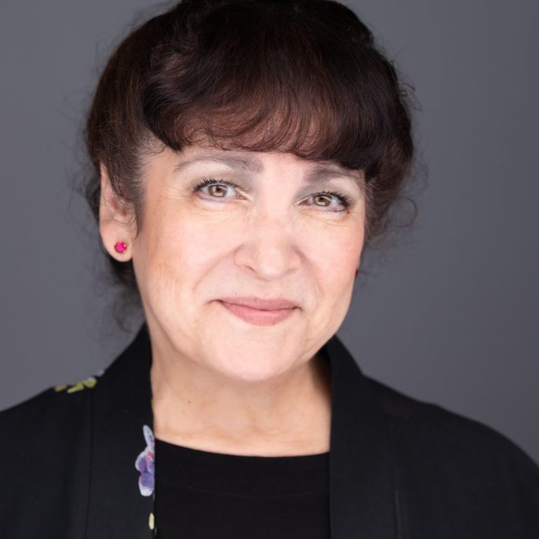 Linda Smith, President / CEO