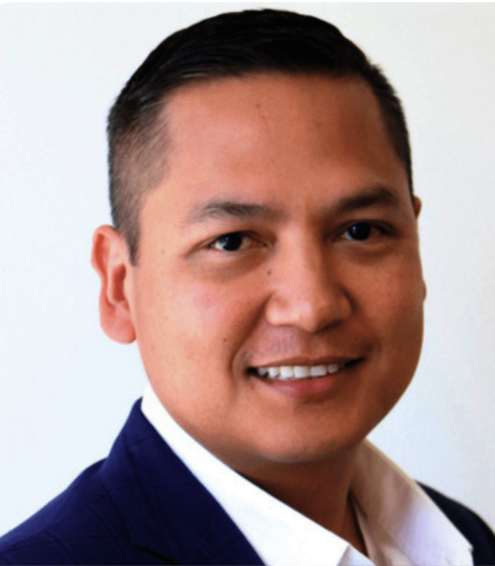 Michael Cruz, Banner Bank