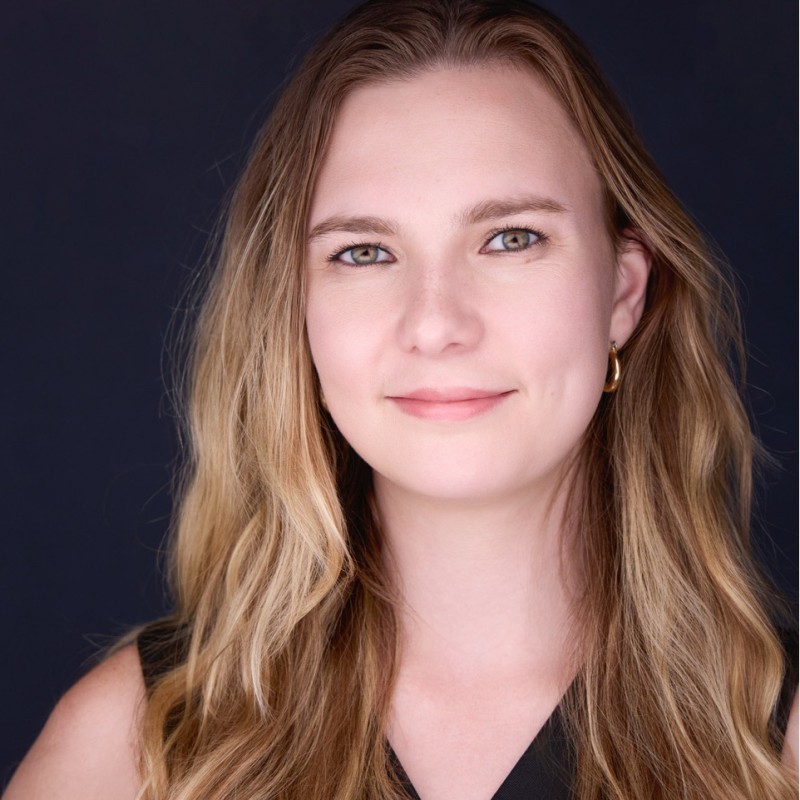 Naia Erkelens, Ambassador