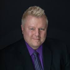 Scott Jonson, Office Manager