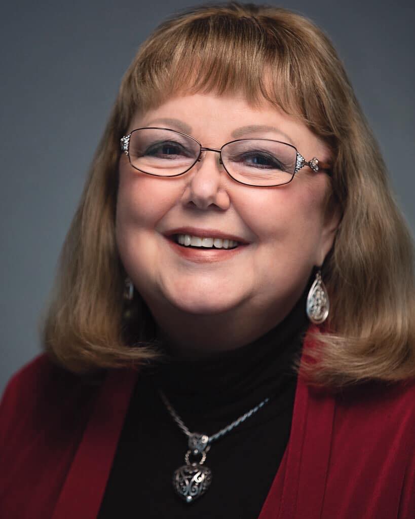 Sue Boguszewski, Member Services