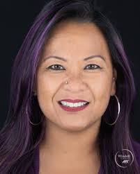Tammy Faelnar