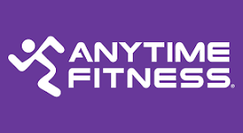 Anytime Fitness