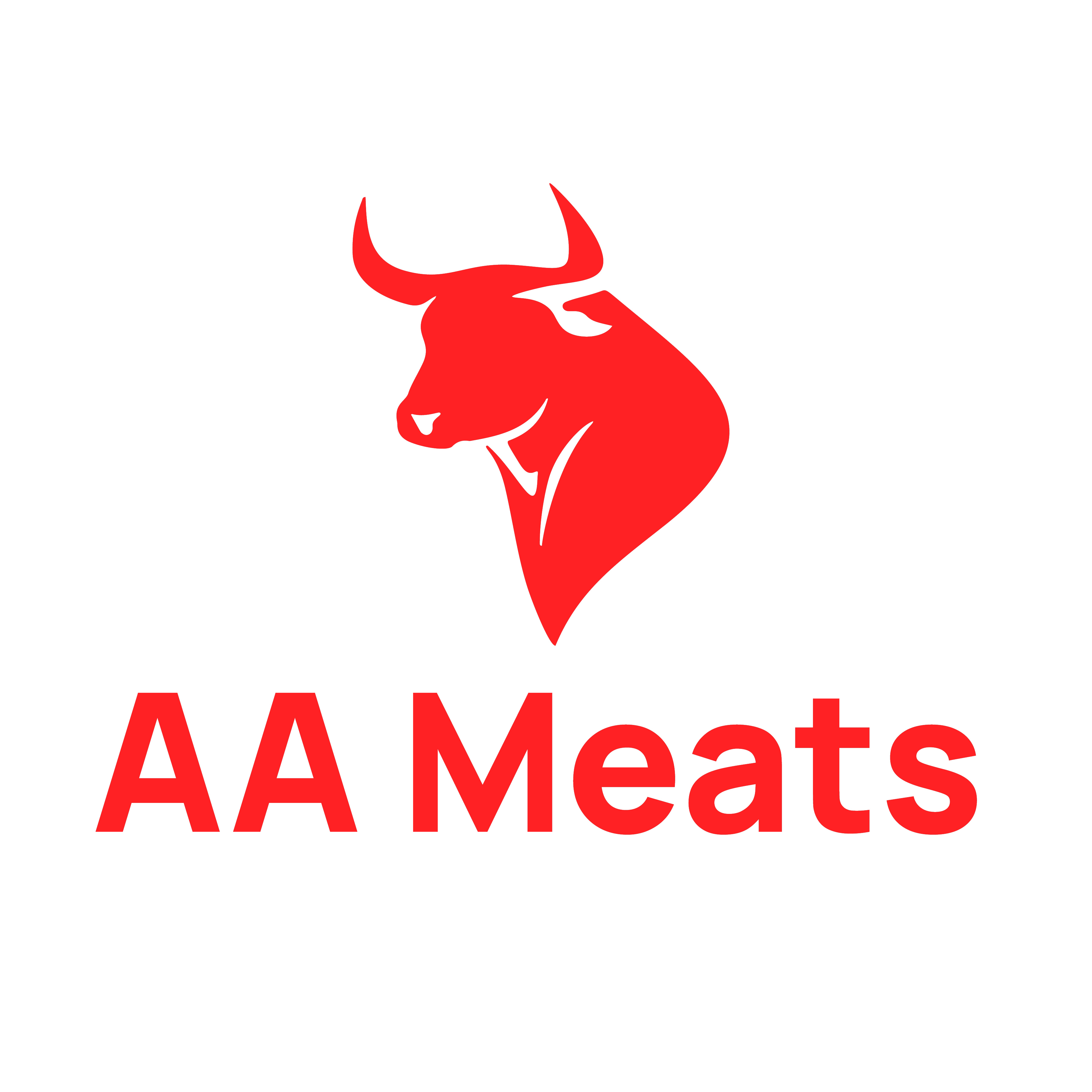 AAMeatLogoR