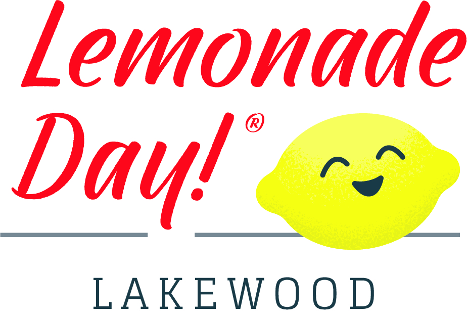 Lemonade Day Safe Place Sign up