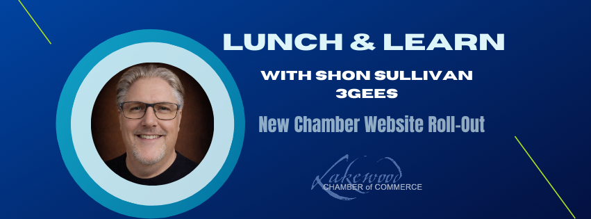RSVP Lunch & Learn