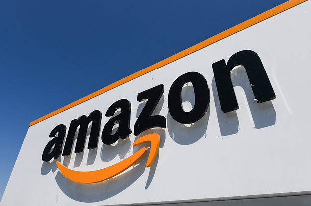 AMAZON SET TO BE A TENANT IN LAKEWOOD