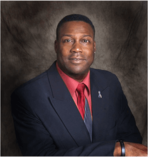 Kenn Rivers - CEO & Co-Founder