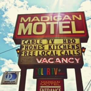 Madigan Motel