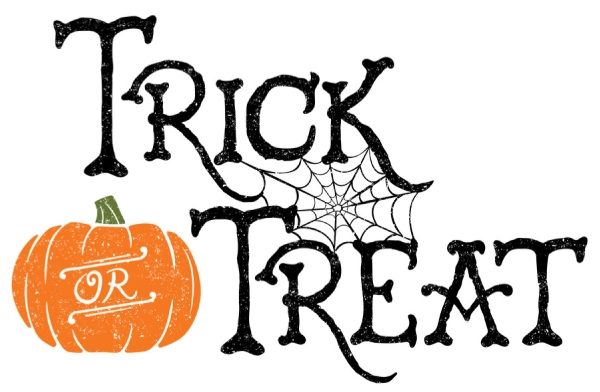 Give Your Lakewood Kids a Real Trick-or-Treat Experience